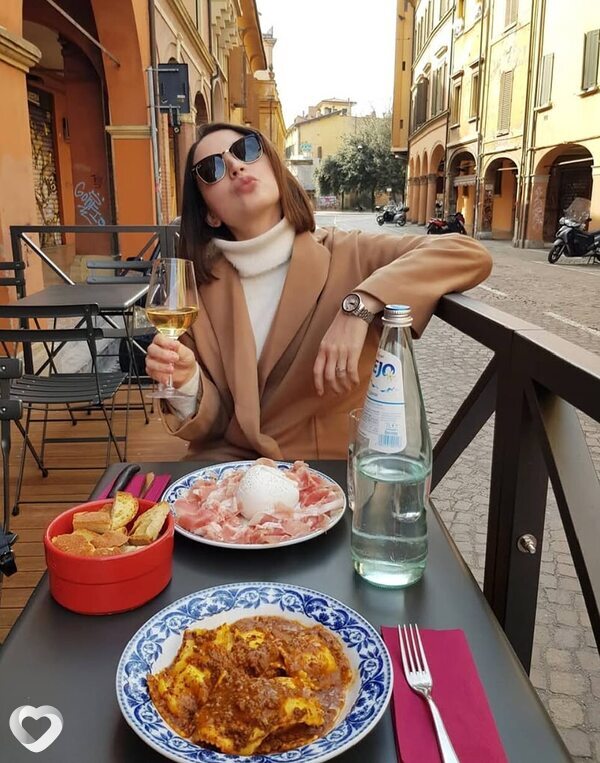 Алина, 36, Санкт-Петербурге — анкета №4661808