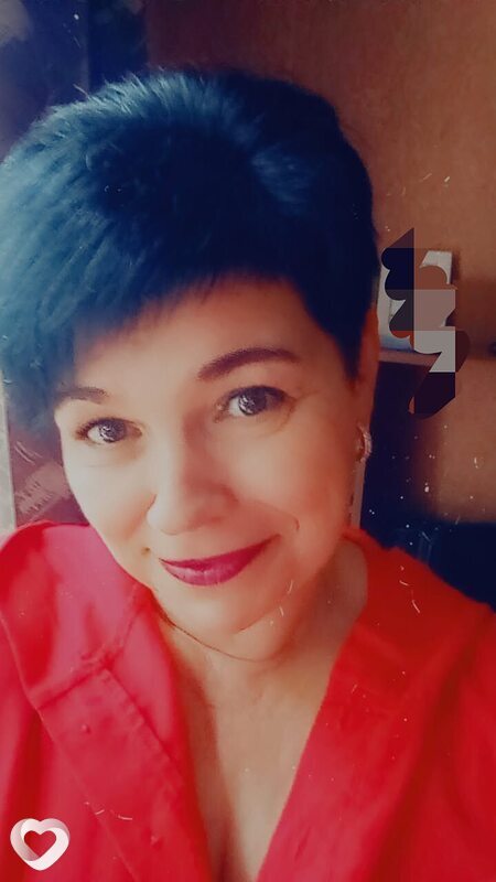 Наталия, 50, Таганроге — анкета №4661809
