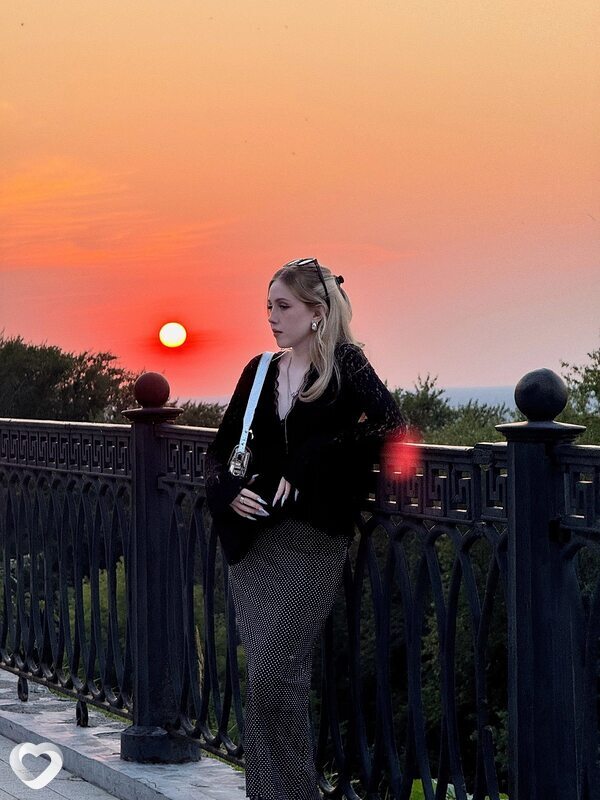 Алина, 23, Донецке — анкета №4661728