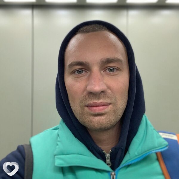 Сергей, Дубна