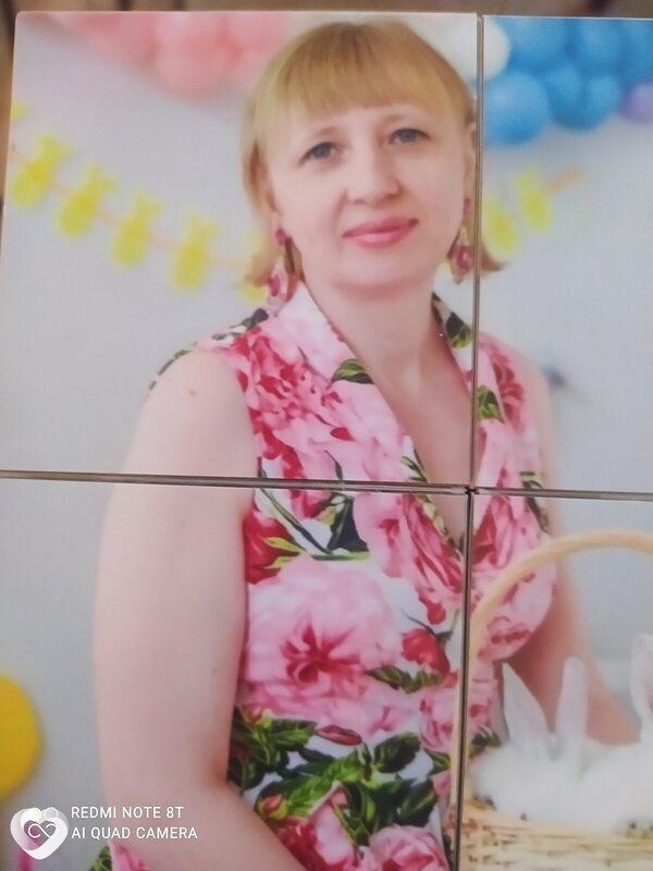 Марина, 54, Прокопьевске — анкета №4661730
