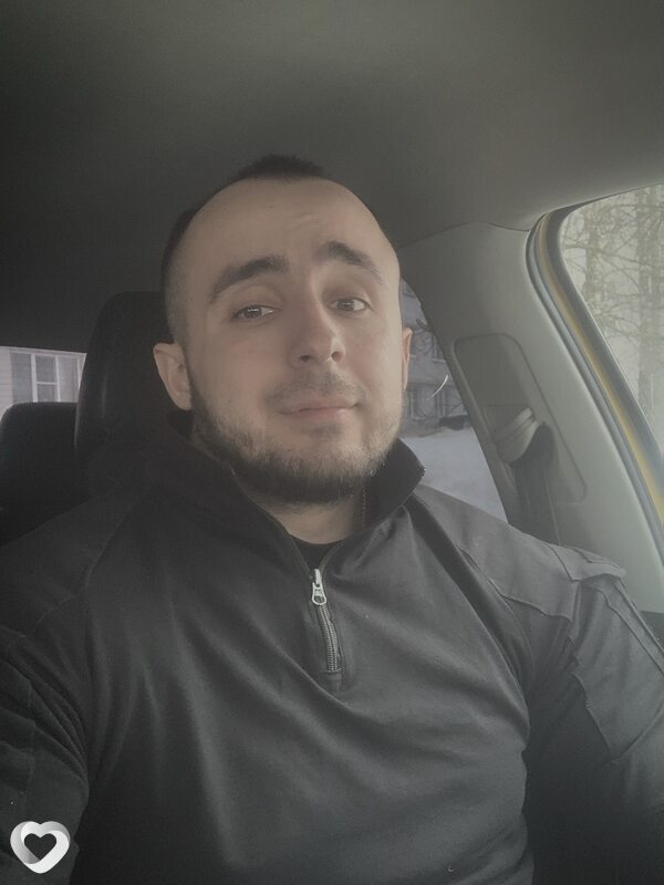 Никита, 26, Твери — анкета №4661736