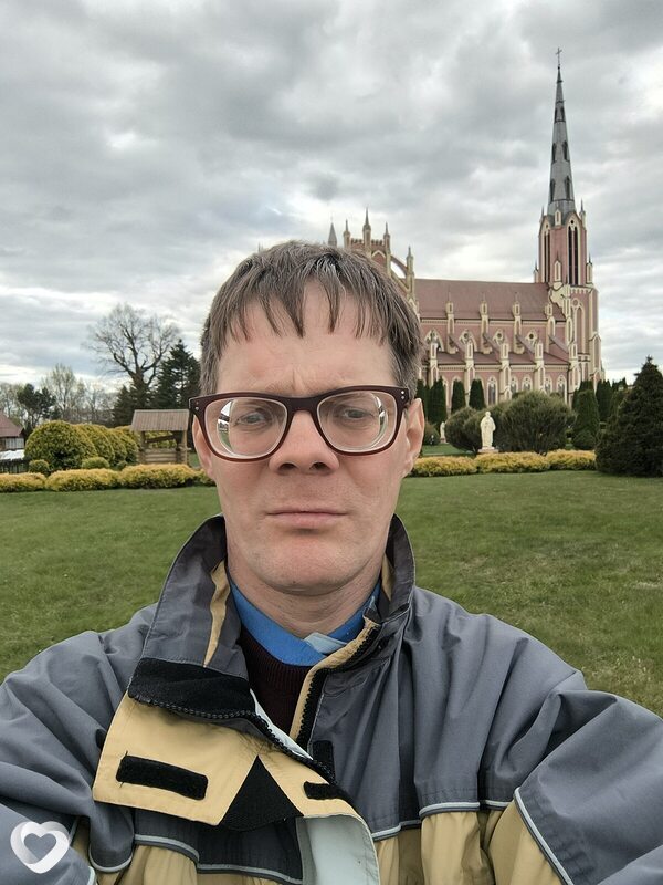 Дмитрий, 43, Минске — анкета №4661738