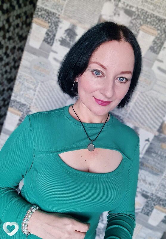 Ольга, 45, Владивостоке — анкета №4661748