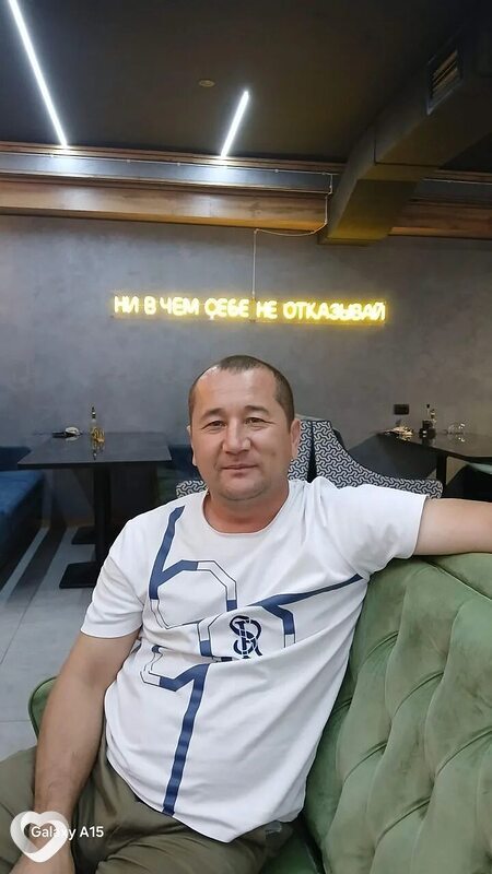 Zaxar, Омск
