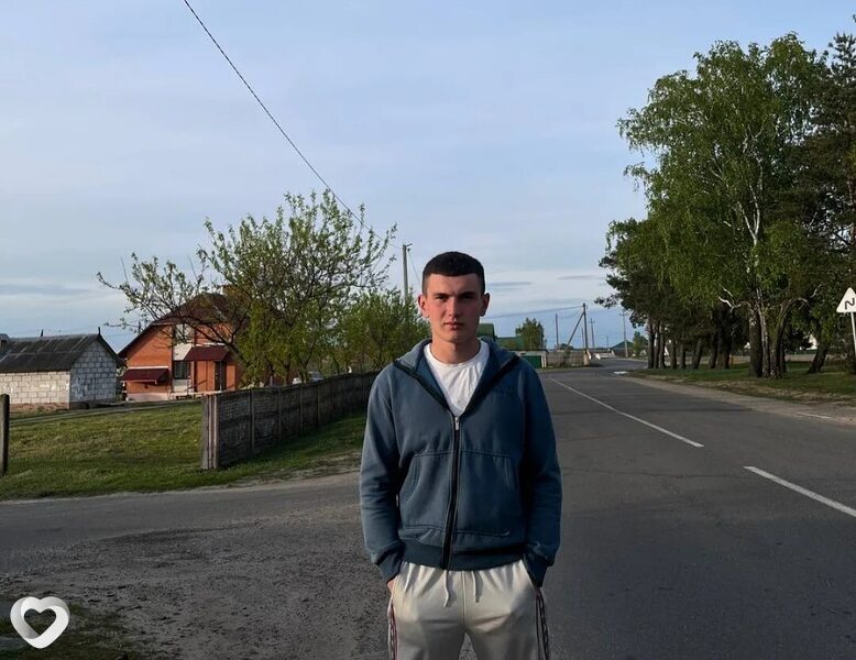 Ренат, Пинск