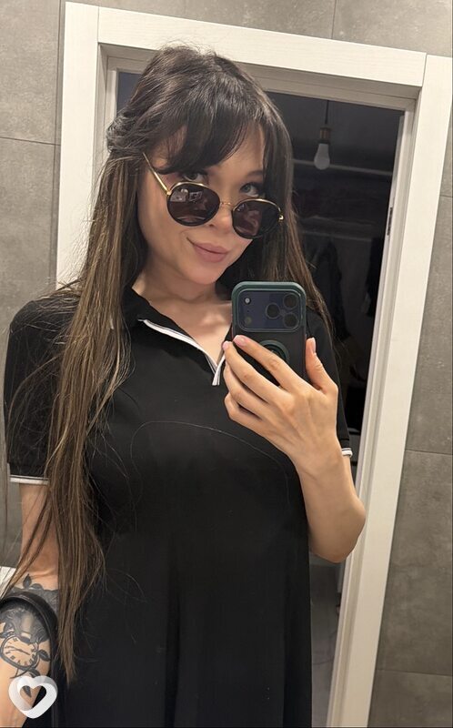Лисса, 30, Уфе — анкета №4661679