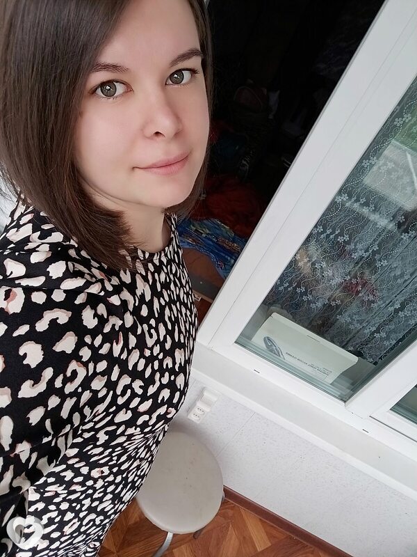 Татьяна, 30, Хабаровске — анкета №4661689