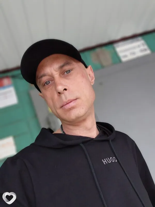Сергей, 44, Барнауле — анкета №4661698