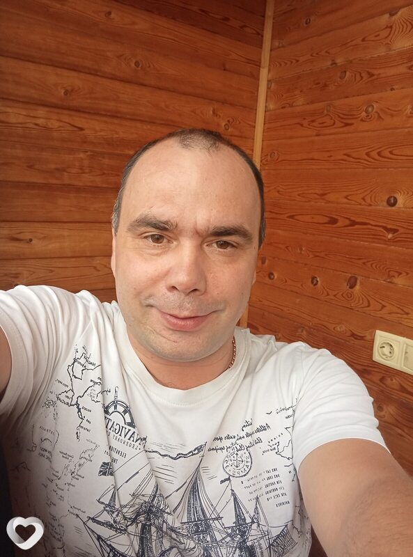 Вова, 39, Новокузнецке — анкета №4661702