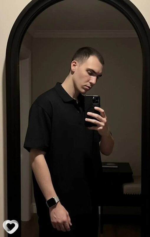 Артем, 25, Челябинске — анкета №4661774