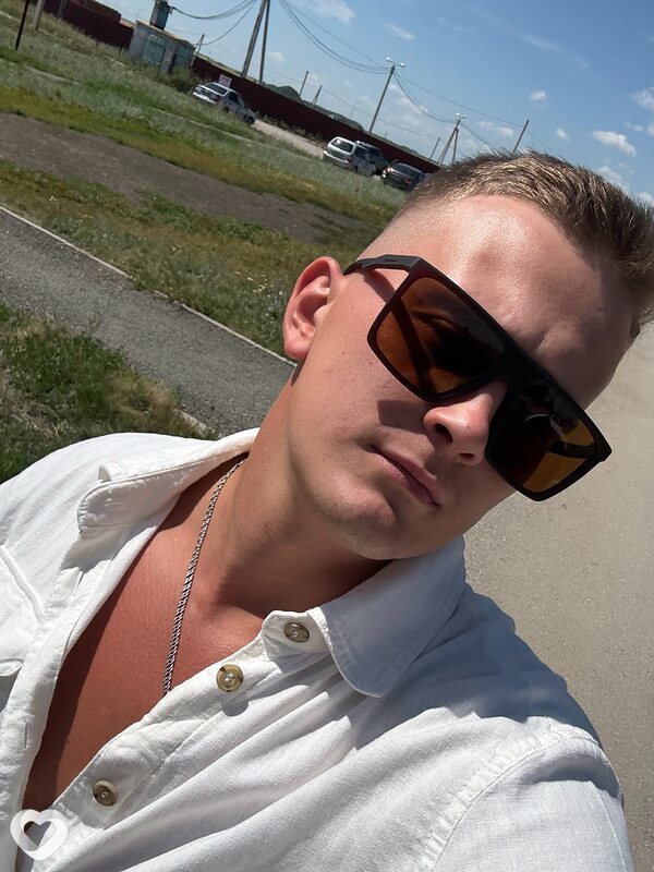 Даниил, 22, Уфе — анкета №4661780