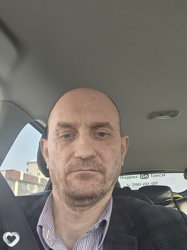 Михаил, 42, Перми — анкета №4661783