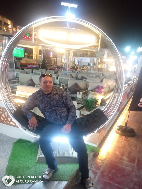 Cerg, 49, Брянске — анкета №4661786