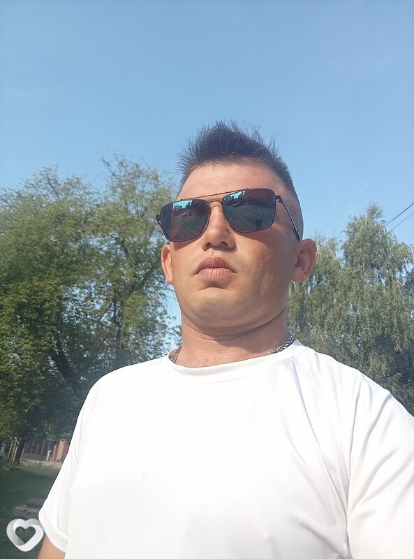 Ваня, Краков