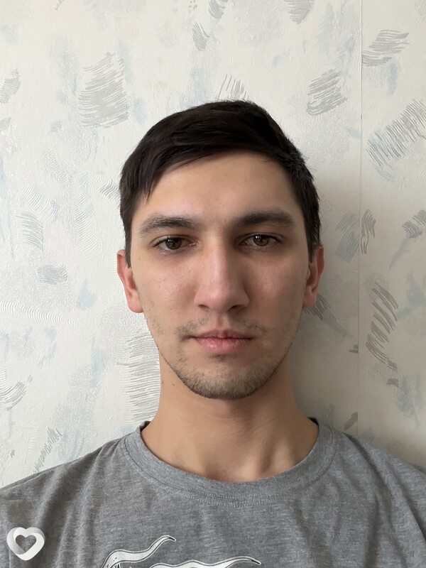 Марсель, 25, Уфе — анкета №4661825