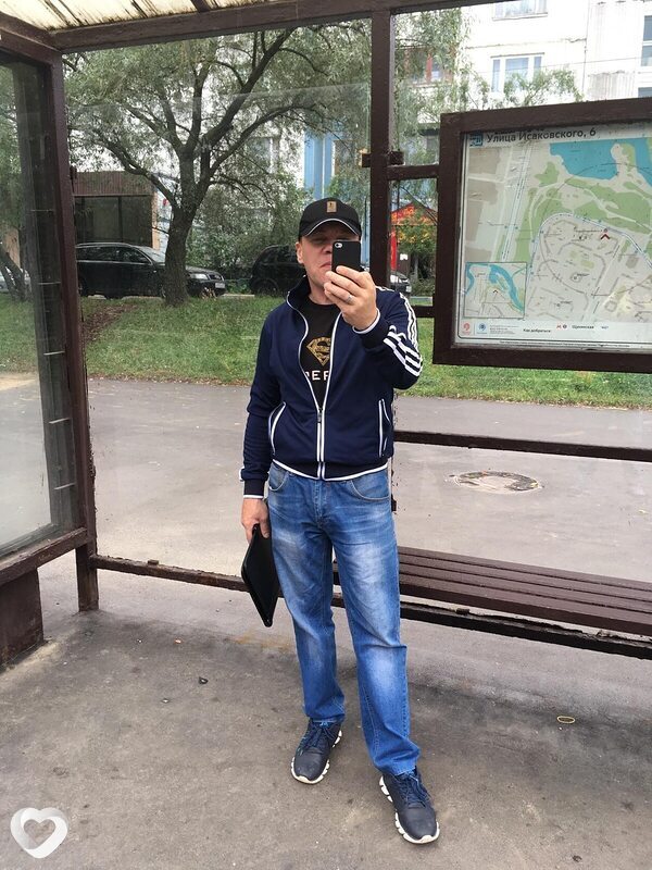 Виктор, Можайск