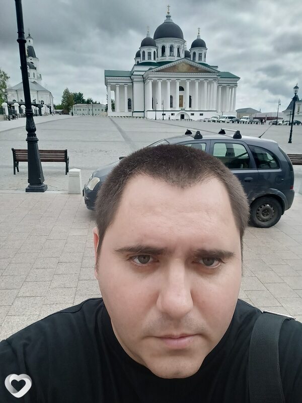Юрий, Орск