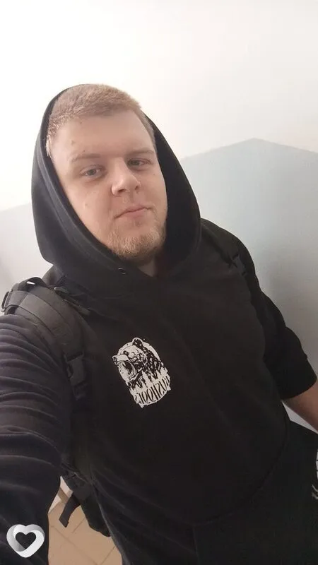 Дмитрий, 28, Москве — анкета №4662253