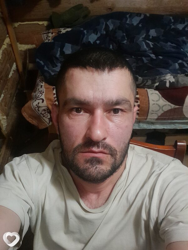 Назар, 31, Ижевске — анкета №4662266