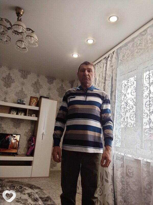 Алексей, Искитим