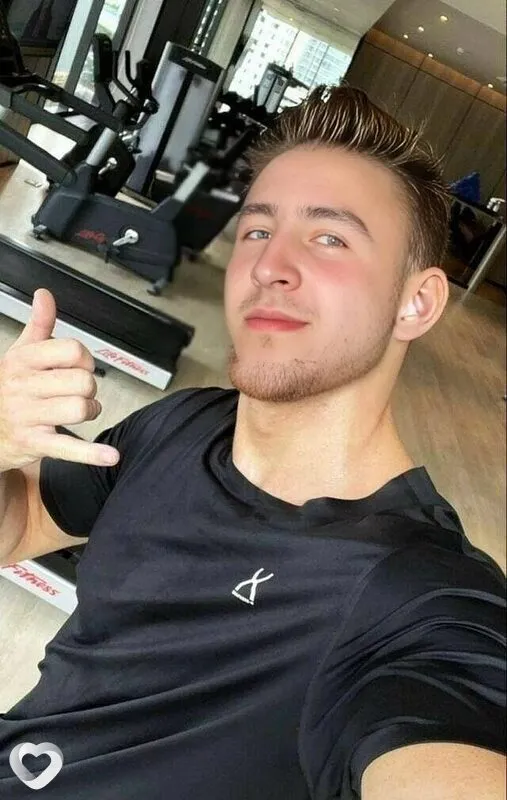 Александр, 31, Барнауле — анкета №4662213