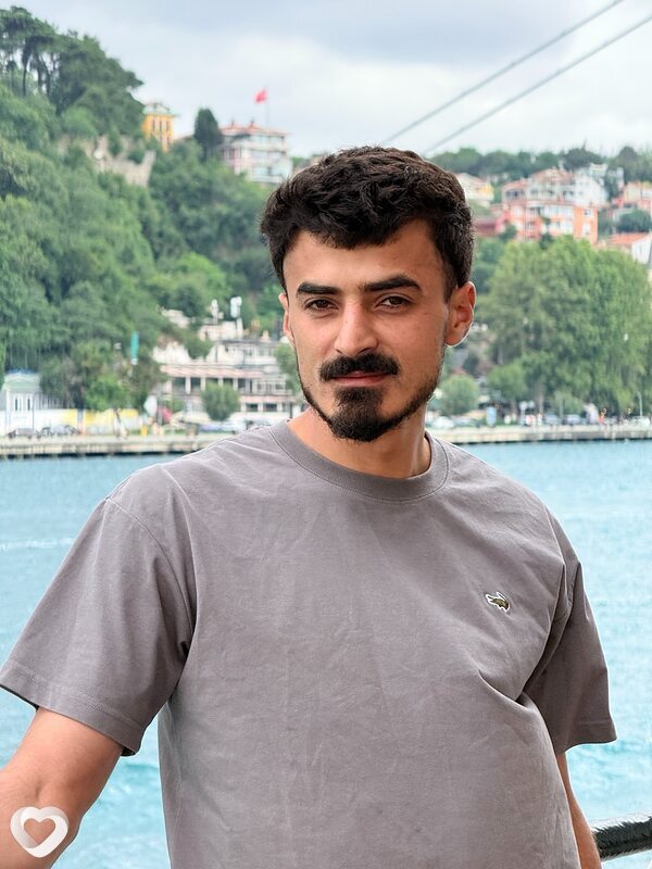 Rahim, Новороссийск