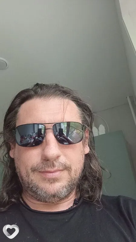 Сергей, 44, Москве — анкета №4662222