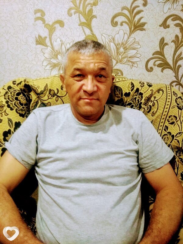 Daniyar, 59, Краснодаре — анкета №4662224