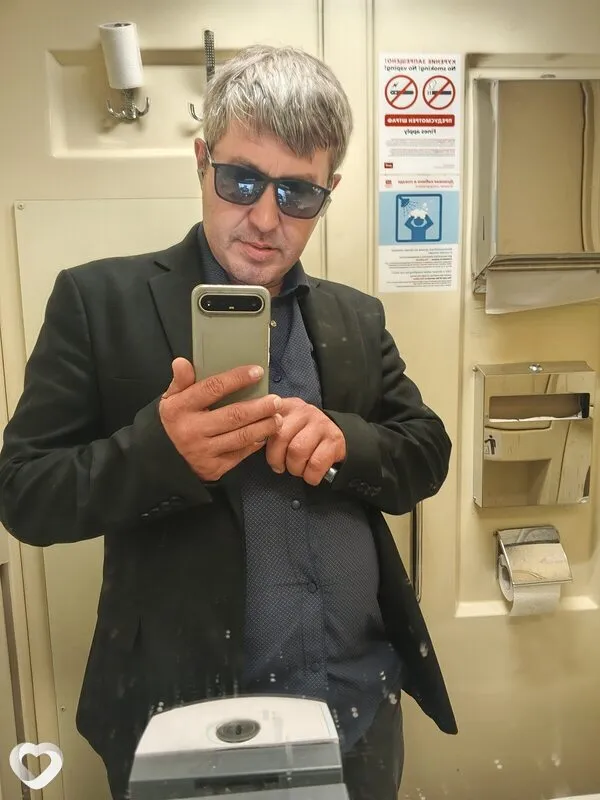 Анатолий, 40, Москве — анкета №4662032