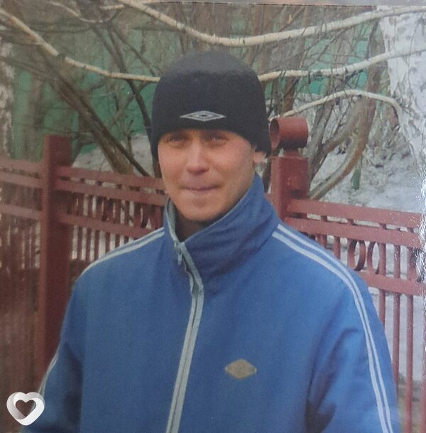 Юрий, Новосибирск