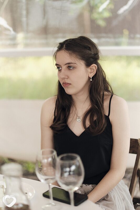 Даша, 18, Санкт-Петербурге — анкета №4662038