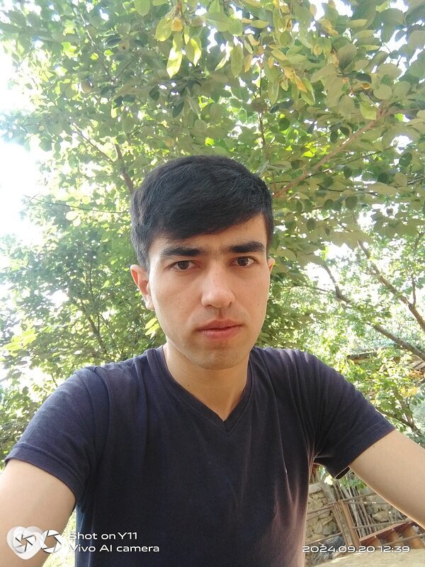 Коля, 26, Челябинске — анкета №4662044