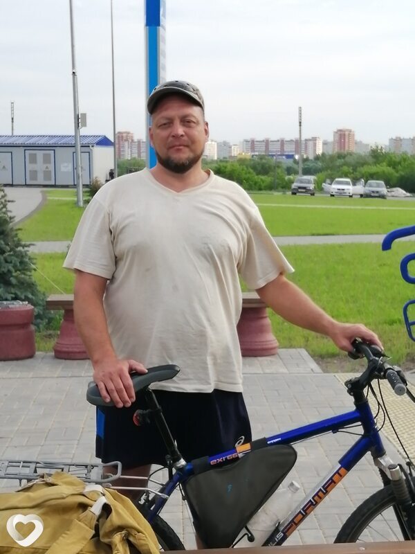 Славный, Омск