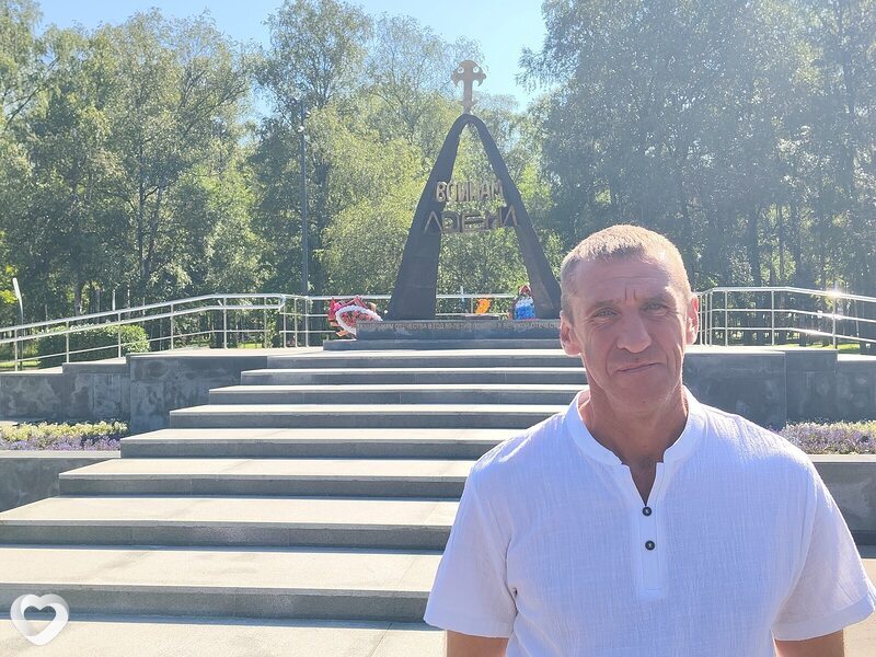 Алексея, 47, Волгограде — анкета №4661918