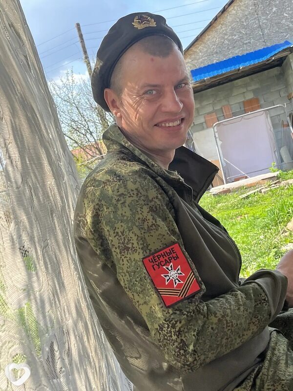Дмитрий, 40, Подольске — анкета №4661921