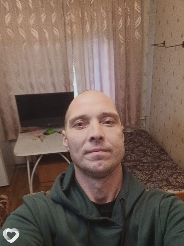 Владимир, 35, Абакане — анкета №4661922