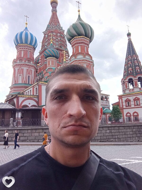Дмитрий, Кокошкино