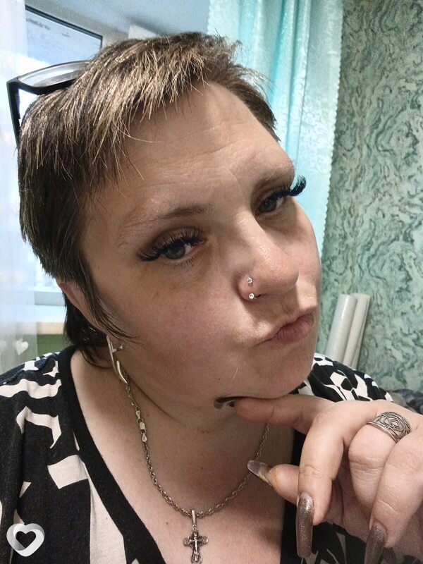 Татьяна, 42, Красноярске — анкета №4661926