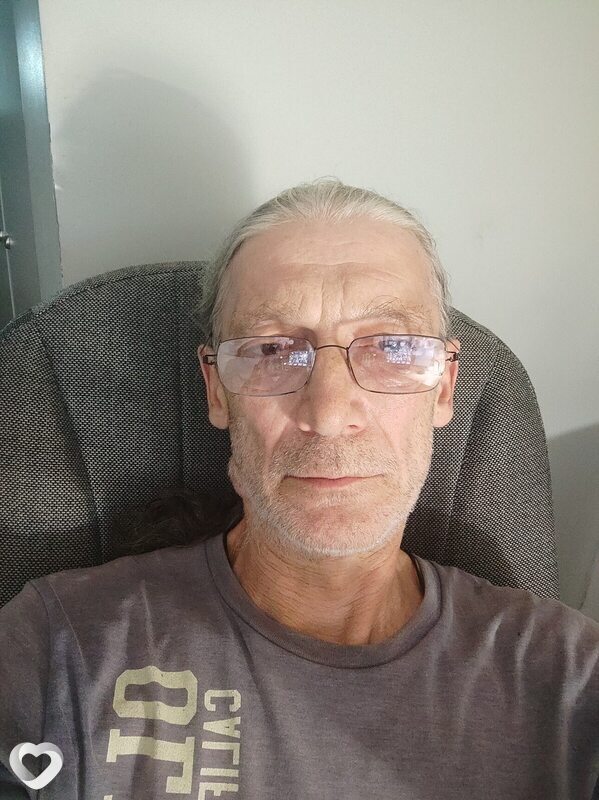 Марк, 65, Самаре — анкета №4661928