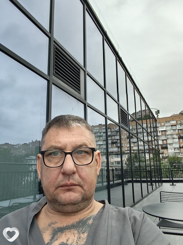 Анатолий, 48, Владивостоке — анкета №4661929