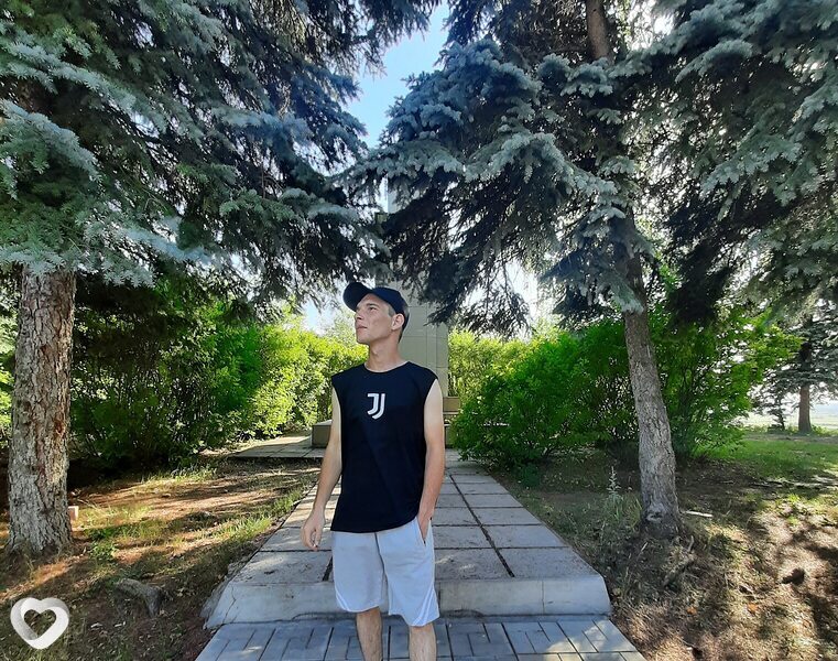 Коля, Нижневартовск