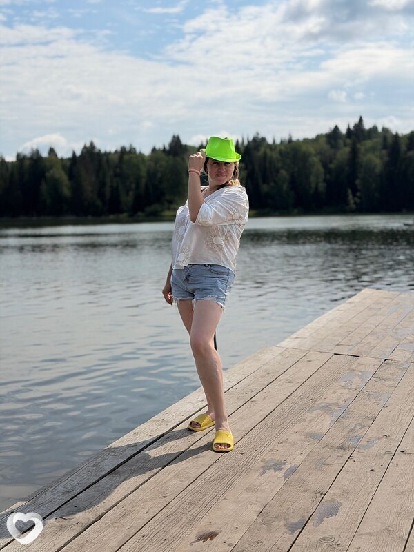 Бэлла, 33, Барнауле — анкета №4661865