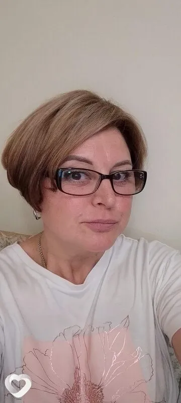 Ольга, 51, Москве — анкета №4661875