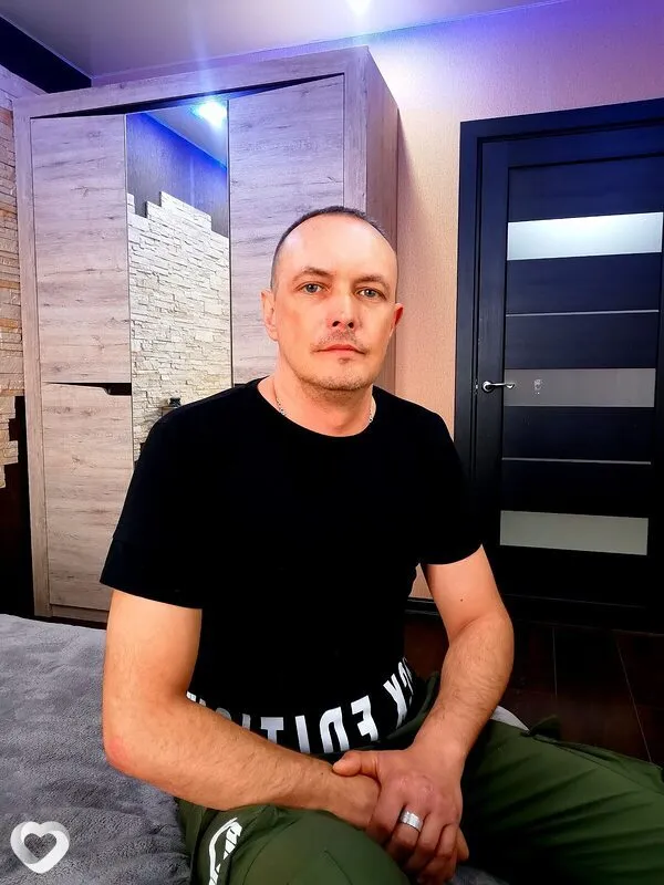 Сергей, 43, Барнауле — анкета №4661878