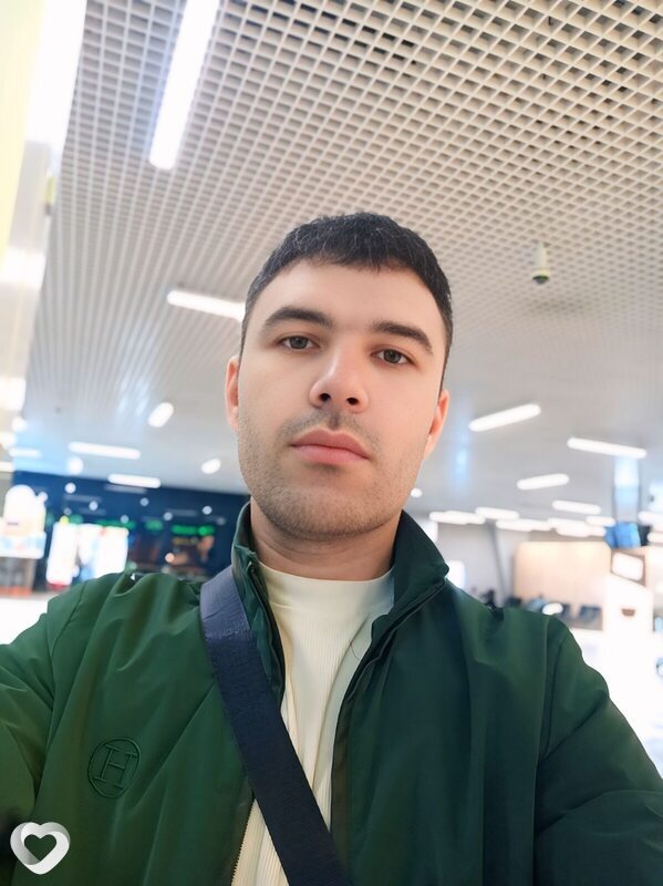 Рома Романтик, 28, Волгограде — анкета №4661879