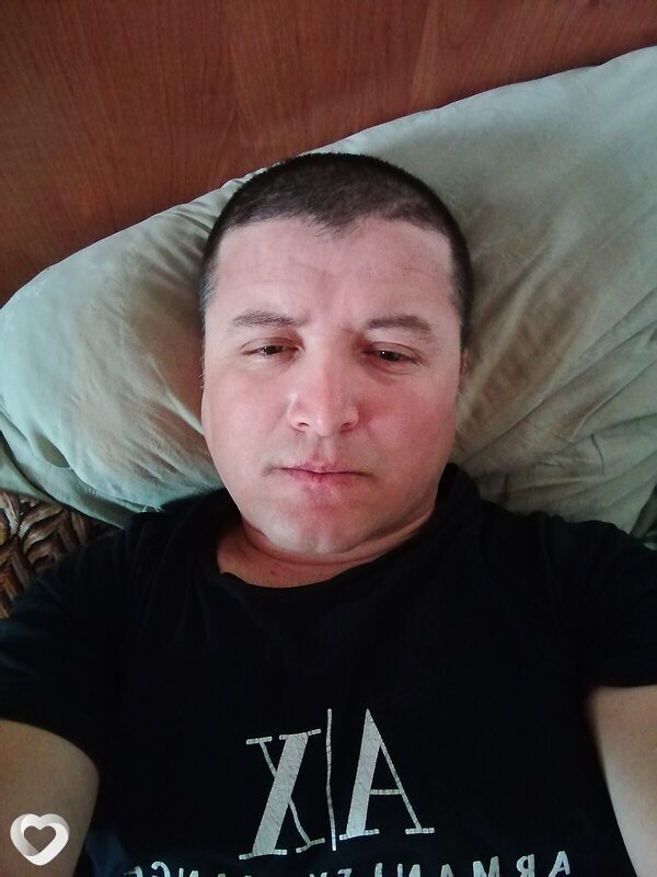 Шерзод, 39, Нижнекамске — анкета №4661883