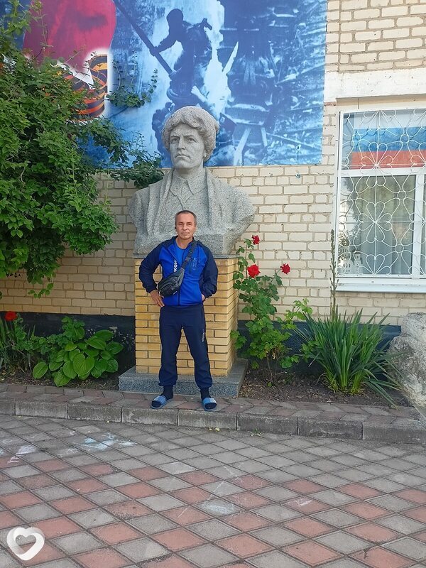 Сергей, 54, Воронеже — анкета №4661886