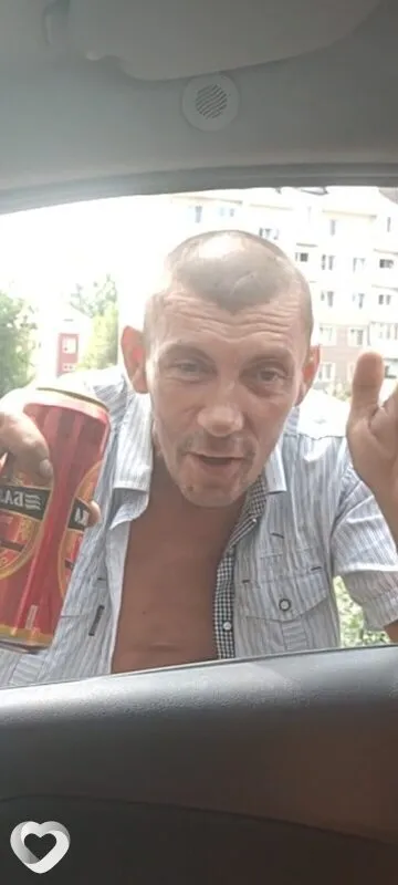 Алеша, Бийск