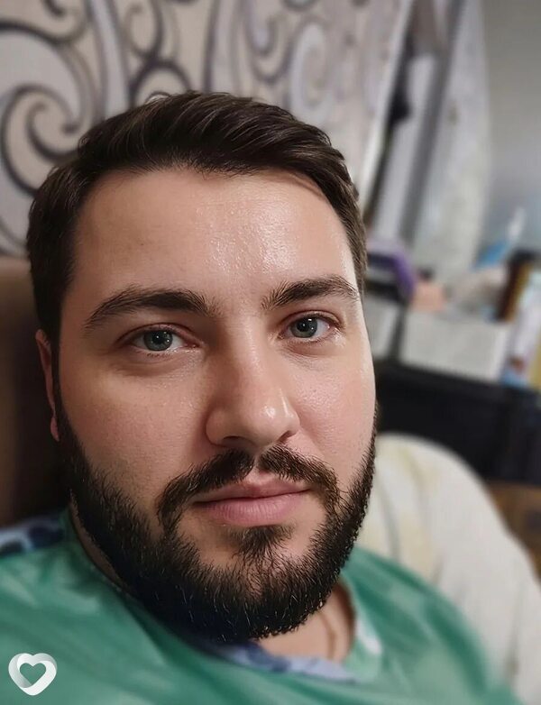 Юра, 37, Рязани — анкета №4661893